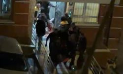 Keçiören’de Uyuşturucu Operasyonunda Çatışma