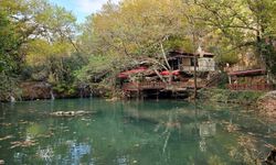 Kenan Evren'in ‘gizli köşkü', 14 yıldır kafe olarak işletiliyor