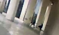 Kendisine para vermeyen adamı bıçaklayarak öldürdü