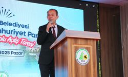 "Kesinleşmiş karar olmadan kimseye ‘hırsız' dedirtmem"
