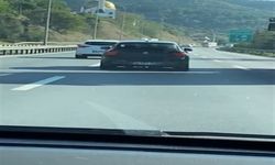 Kocaeli’de Bebekli Aileyi Sıkıştıran Sürücü Tutuklandı