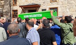 Konya'da korkunç kaza: 1 ölü