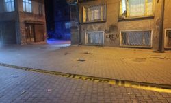 Konya'da 'yan baktın' kavgası can aldı