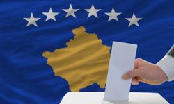 Kosova’da Yerel Seçimler Başladı