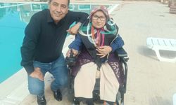 Kuşadası’nda Engelli Bireyler İçin Unutulmaz Sosyal Kamp