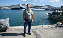 Kuşadası’ndaki Gençlik Toplantısında Ukrayna’dan Barış Çağrısı