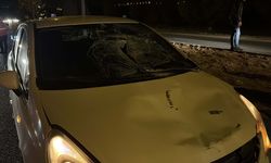 Kütahya’da trafik kazası