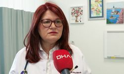 Lenfoma Belirtilerine Dikkat: Gece Terlemesi ve Kilo Kaybı Önemli Uyarılar