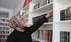 Liseliler, anne ve babalarıyla kitap okuyacak!
