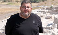 Lystra Antik Kenti'nde Türk izlerine rastlanıldı!