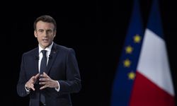 Macron, Gazze zirvesi için Mısır'a gidiyor