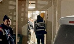 Malatya'da şantiyede rahatsızlanan işçi, hastanede kurtarılamadı