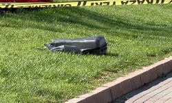 Malatya'da Şüpheli Valiz Paniği! Fünye ile Patlatıldı