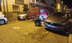 Manisa Turgutlu’da Kamyonete Silahlı Saldırı: 3 Yaralı