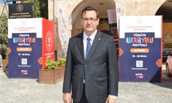 Mardin Kültür Yolu Festivali'ne yoğun katılım!