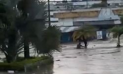 Meksika’da Şiddetli Yağışlar Felakete Yol Açtı: 41 Ölü