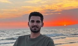 Mersin'de feci kaza