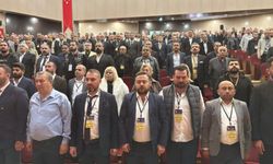 MKE Ankaragücü’nde Başkanlık Koltuğu Muhammet Yaman’ın