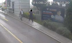 MOSSAD'a casusluk yapan şüpheli yakalandı!