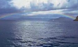 Muğla'da sağanak yağış