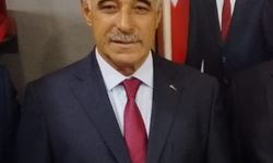 Muş Belediye Başkanı Çorum'da Trafik Kazası Geçirdi!