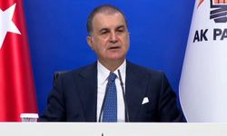 "Nihai çözüm, Filistin devletinin kurulmasıdır"