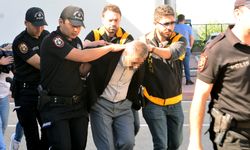 Önce haraç istedi, sonra iş yerini kurşunladı!