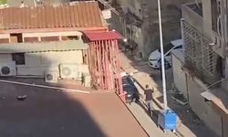 Oyun salonuna pompalı tüfekli saldırı!