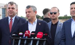 Özel 'den İmamoğlu'nu ziyaret!