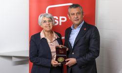 Özgür Özel’den Avrupa’ya Çağrı