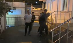 Pendik'te silah ticareti yapanlara operasyon