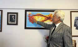 Prof. Dr. Pampal'dan deprem uyarısı