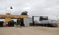 Refah Sınır Kapısı Açılıyor: İsrail, Yaptırımları Geri Çekti