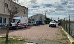 Sakarya Karasu’da Kumsalda Erkek Cesedi Bulundu