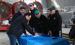 Sakaryaspor’da Olağanüstü Kongrede Aday Çıkmadı: Kıratlı Görevine Devam Edecek