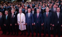 "Şam'da Türkiye-Suriye Dostluk Üniversitesi kurulacak"