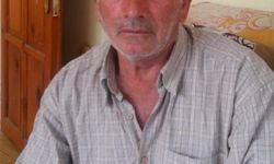 Samsun'da feci kaza