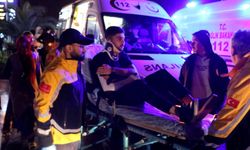 Samsun’da Feci Trafik Kazası: 2 Ölü 2 Yaralı