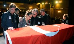 Sanatçı Laçin'in ölümüne neden olan sürücüye 4 yıl 5 ay hapis cezası