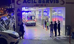 Şanlıurfa Cezaevinde Gıda Zehirlenmesi