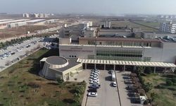 Şanlıurfa’da Hastanede Aile Kavgası