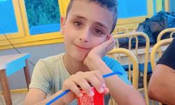 Şanlıurfa’da Otomobilin Çarptığı Çocuk Yaşamını Yitirdi