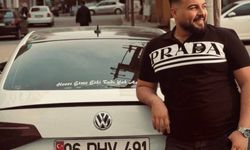 Şanlıurfa'da otomobiller çarpıştı!