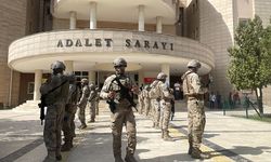 Şanlıurfa'da silah kaçakçılarına operasyon!