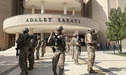 Şanlıurfa'da uyuşturucu satıcılarına operasyon!