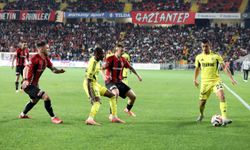 Sarı-Lacivertliler Deplasmanda Coştu: Gaziantep FK 0-4 Fenerbahçe