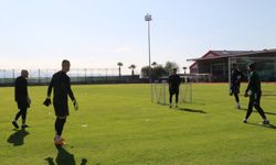Selçuk İnan'dan Alanyaspor değerlendirmesi