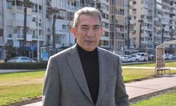 Sındırgı Depreminin Ardından Gözler İzmir'e Çevrildi!