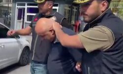 Şişli'de müebbet hapis cezası bulunan hükümlü yakalandı