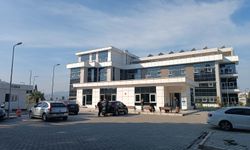 Taksi ile motosiklet çarpıştı: 1 ölü